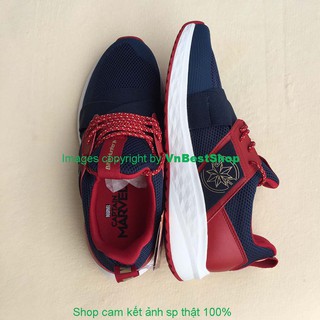 Giày Thể Thao Nam Biti's Hunter Marvel Captain DSMH00911