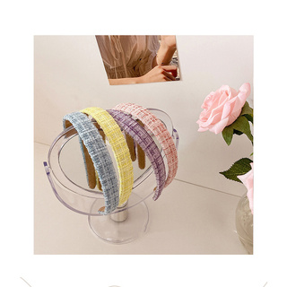 Trang sức Headband màu