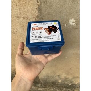 Đèn đội đầu siêu sáng G8 A4