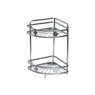 Kệ góc để đồ inox