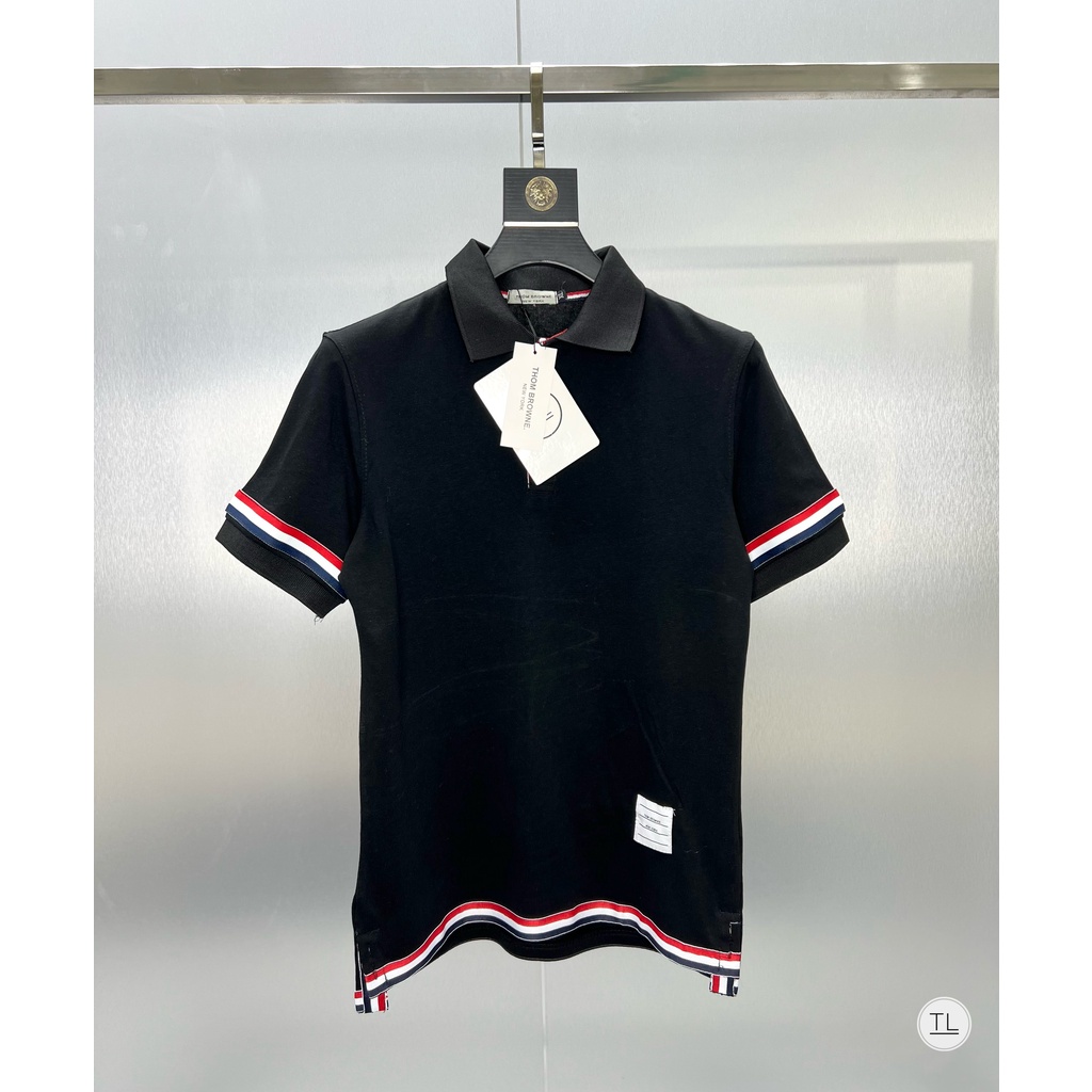 Áo Polo Nam Soc Tay Gấu Chất Vải Cotton 100% Cao Cấp Co Dãn 4 Chiều.Mã viengau .HDSHOP