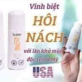 Lăn nách scion