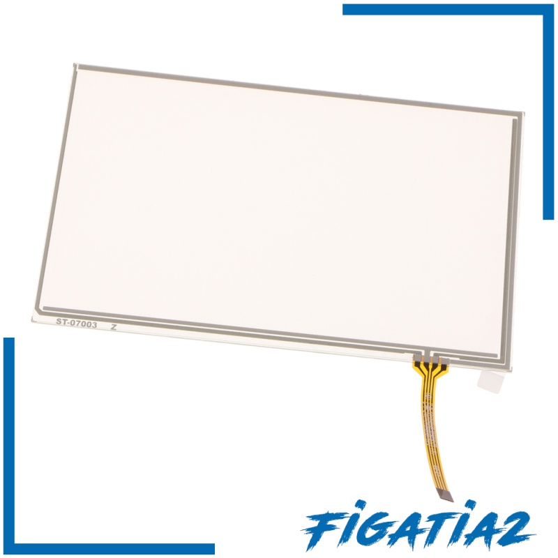 Màn Hình Cảm Ứng LCD 7 Inch Thay Thế Cao Cấp Figatia2