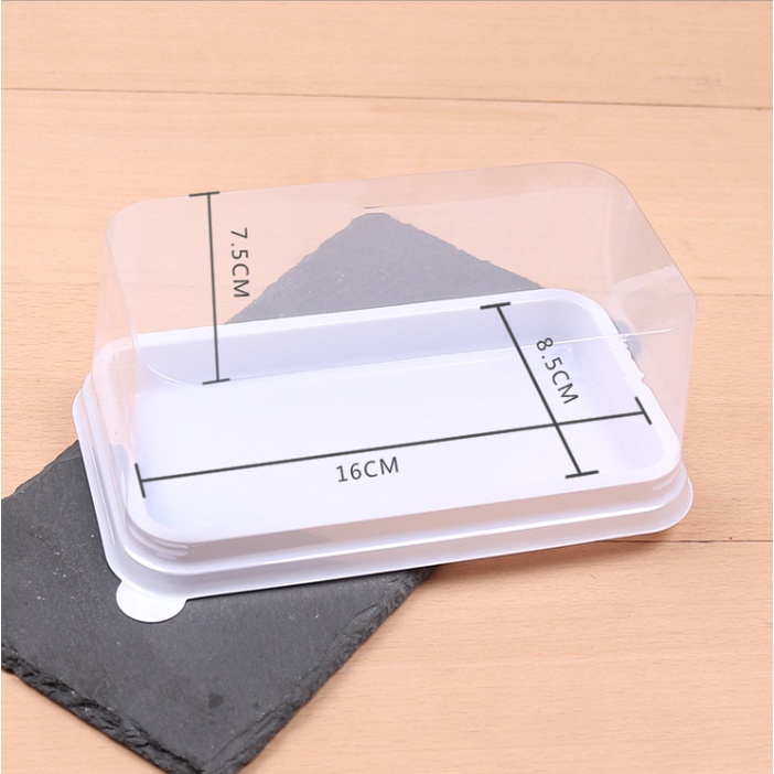 50 Hộp chữ nhật cao
