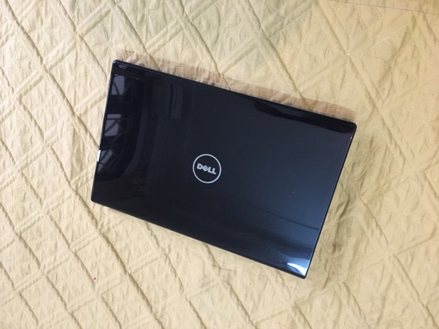 Laptop Dell 1558 i5 mạnh mẽ đẹp thời trang văn phòng sang trọng | BigBuy360 - bigbuy360.vn