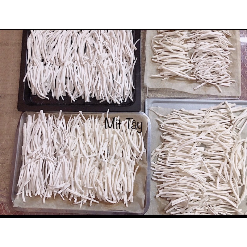 500GRAM BÁNH CANH BỘT LỌC KHÔ HUẾ NHÀ LÀM | BigBuy360 - bigbuy360.vn