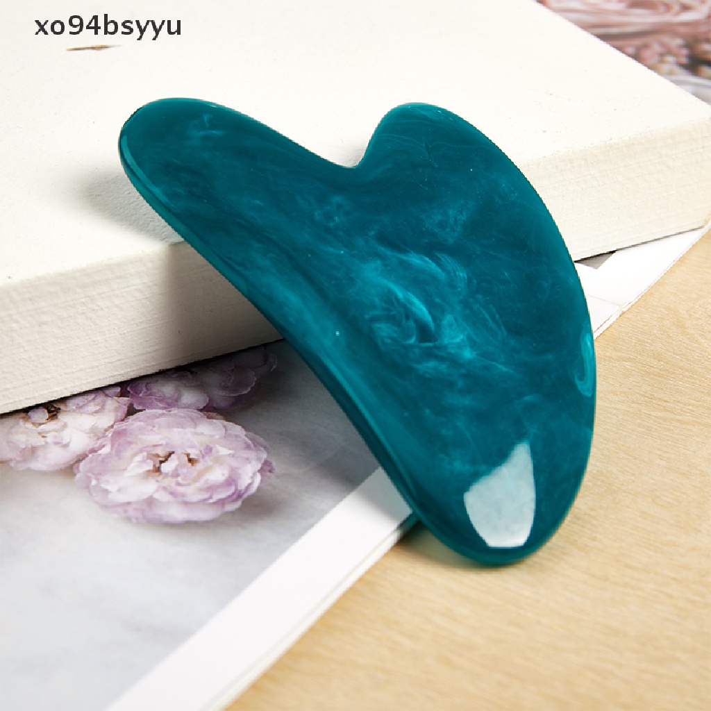 Dụng Cụ Mát Xa Mặt Mắt Bằng Sáp Ong Xo94Bsyu