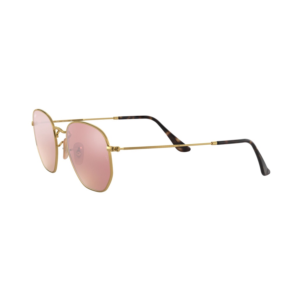 Mắt Kính RAY-BAN HEXAGONAL - RB3548N 001/Z2 - Kính mát