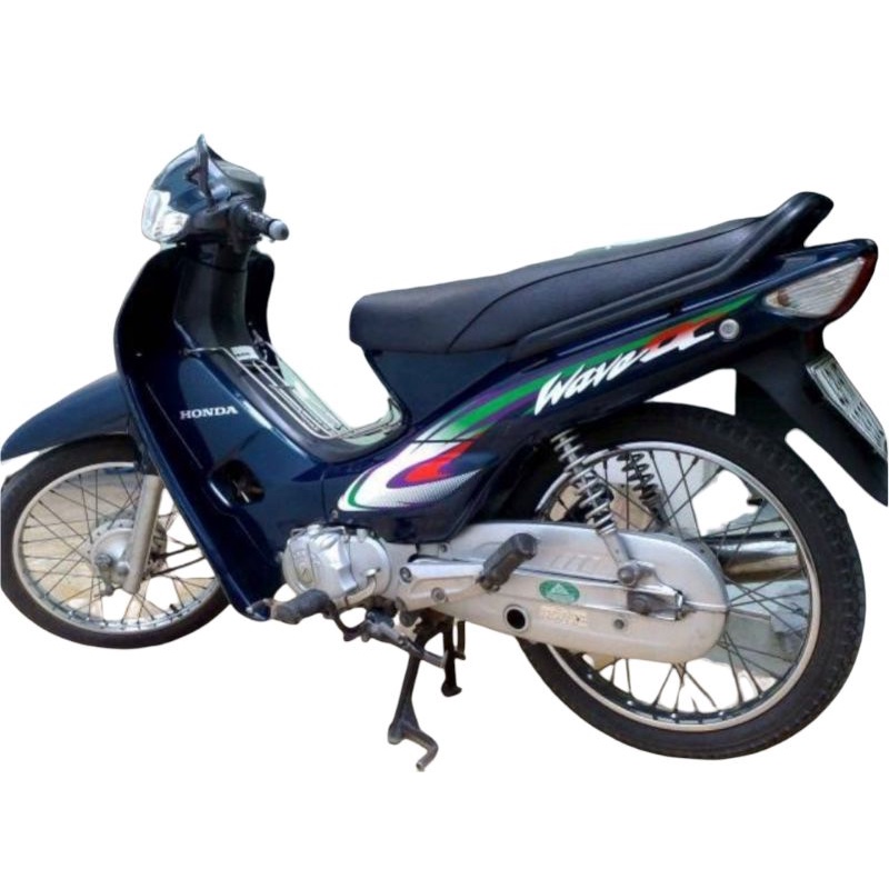 Vỏ bọc yên xe ware