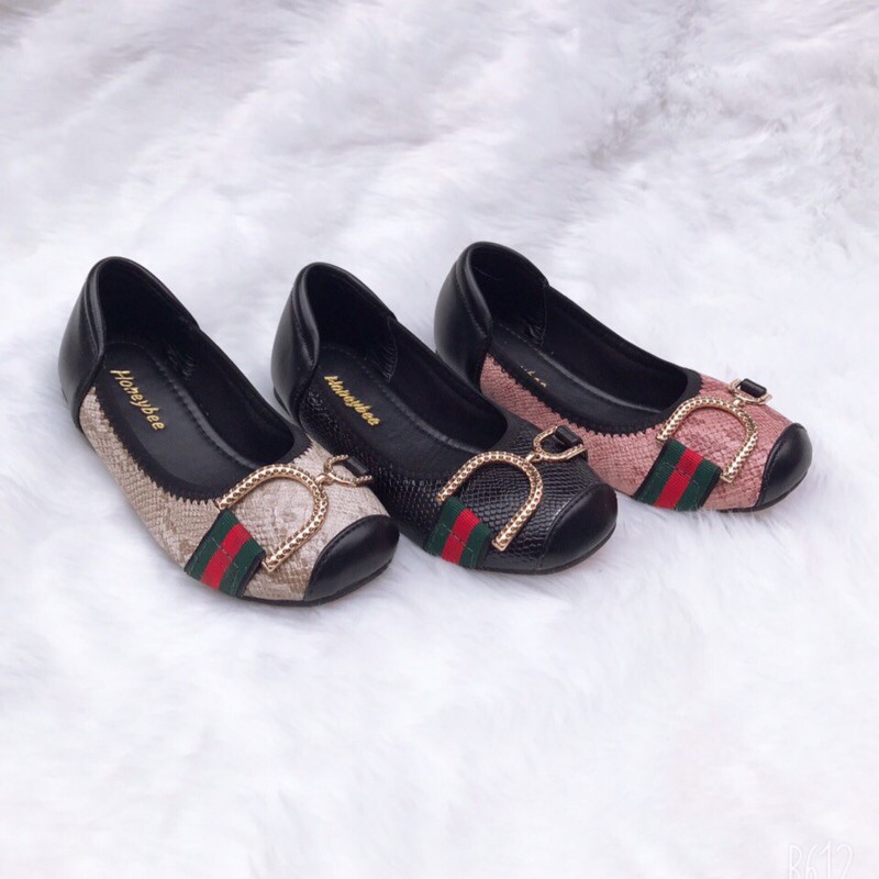 Giày sandal cho bé gái 01205