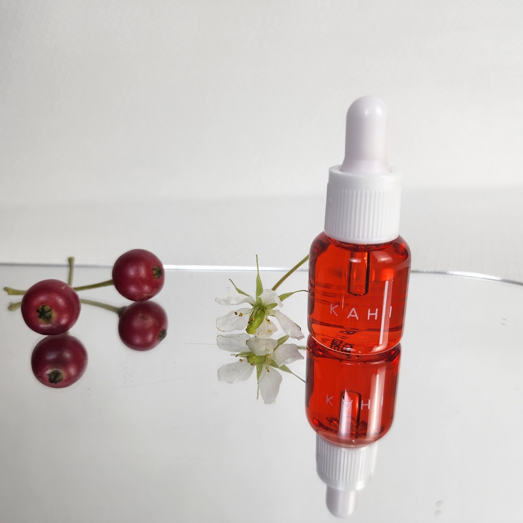 TINH CHẤT DƯỠNG DA CHUYÊN SÂU KAHI JEJU FERMENTED OIL 6ML