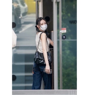 (Ảnh thật cuối) Túi zara Yuna ITZY