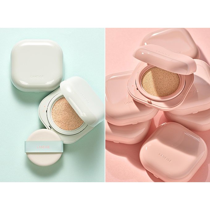 Phấn Nước Laneige Neo Cushion New 2020 (kèm quà tặng) | BigBuy360 - bigbuy360.vn