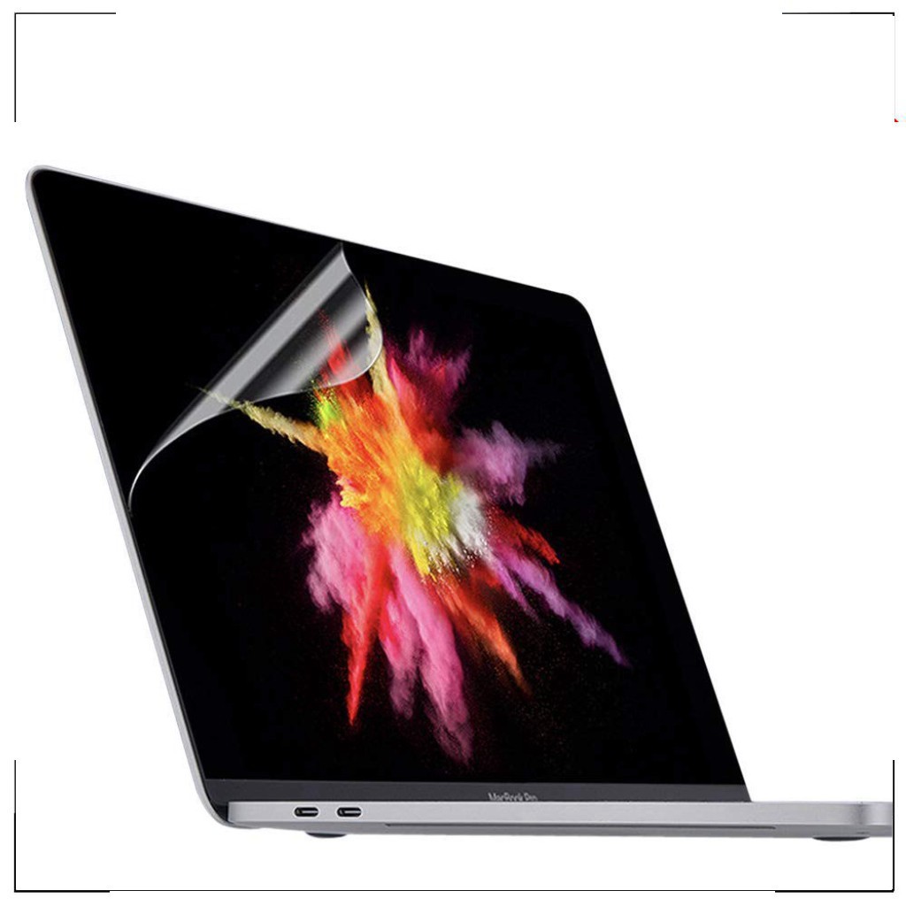 hot  [HÀNG MỚI ] Dán màn hình JCPAL iClara Macbook Air 13"(2018-2020) A1932