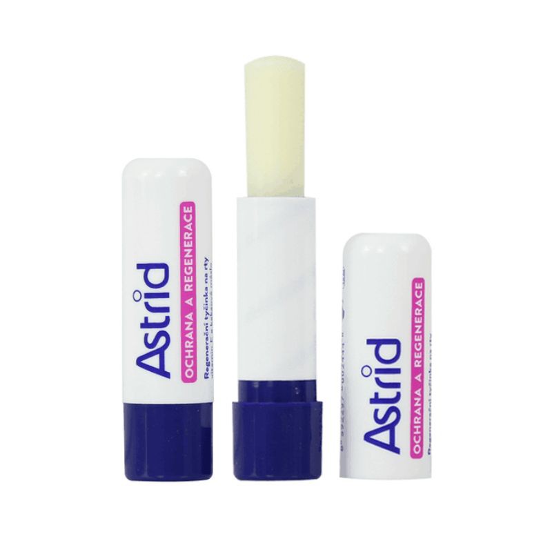 [CHÍNH HÃNG]Son dưỡng môi mỡ hươu ASTRID [CĂNG BÓNG CHỈ SAU 1 ĐÊM] | BigBuy360 - bigbuy360.vn