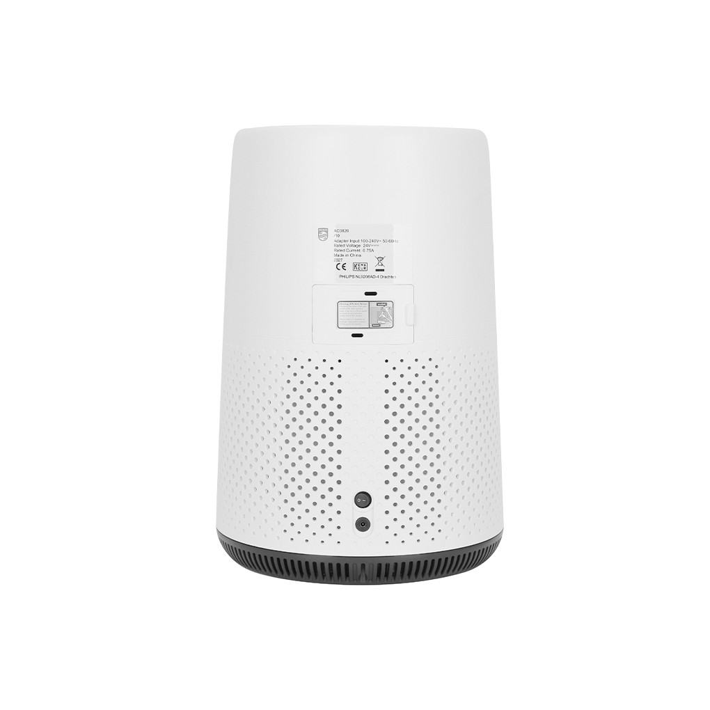 Máy lọc không khí Series 800 Philips AC0820/10 - Chính hãng [AC0820]