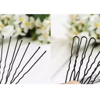 Kẹp chữ U giữ tóc tạo kiểu