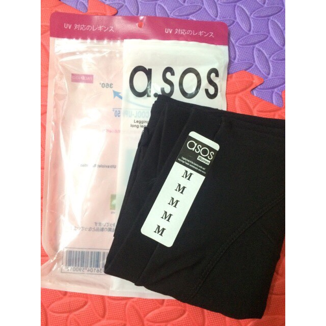 quần legging ASOS co giãn 4 chiều | BigBuy360 - bigbuy360.vn