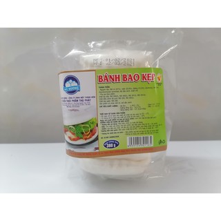 Bánh bao kẹp Mỹ Hương