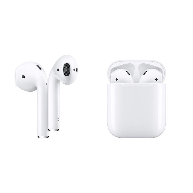 Tai nghe Bluetooth AP HỔ VẰN 1562M check setting dùng cả IOS & Android wireless Tiger Earphones #airpod #earphone #hovan