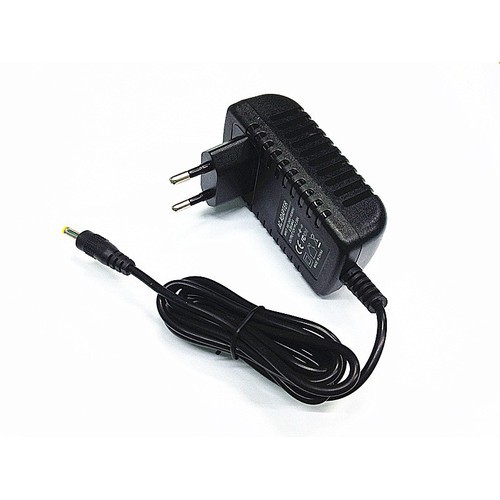 Adapter nguồn sạc 5V - 1A - 2A - 3A - đầu 1.5mm - 2.5mm - 5.5mm cho Camera Yoosee, Siepem, Tivi Box