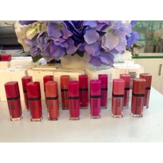 Son bourjois hàng chuẩn pháp