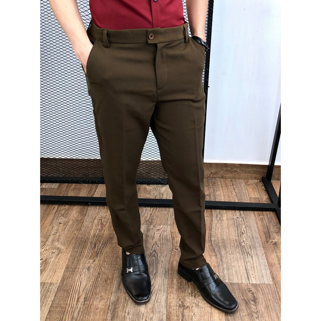 Quần tây dài LV-327 | BigBuy360 - bigbuy360.vn