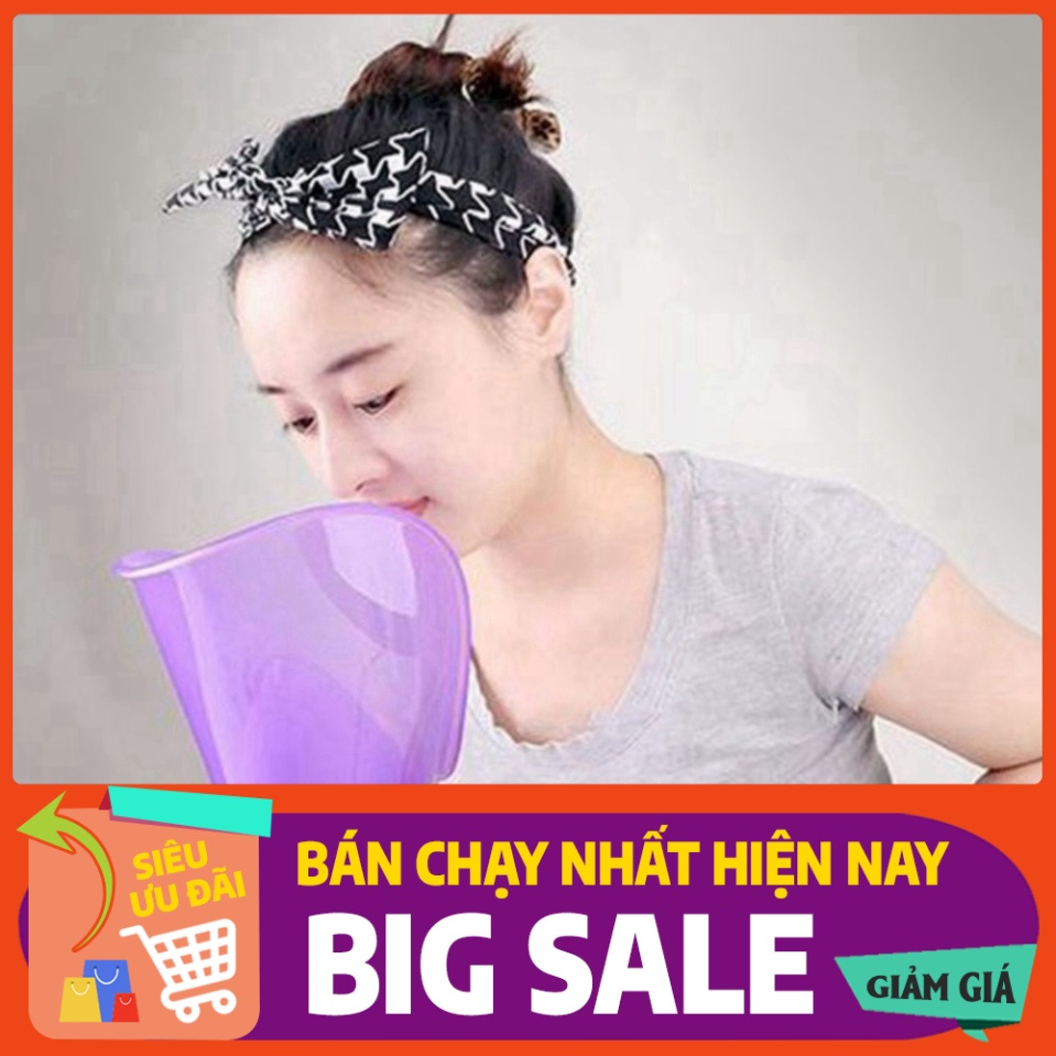 [FREE SHIP] 💥[BẢO HÀNH 1 NĂM]💥Máy Xông Hơi Mặt NTFS – 618 Chính Hãng Hàn Quốc 💥SIÊU HOT💥