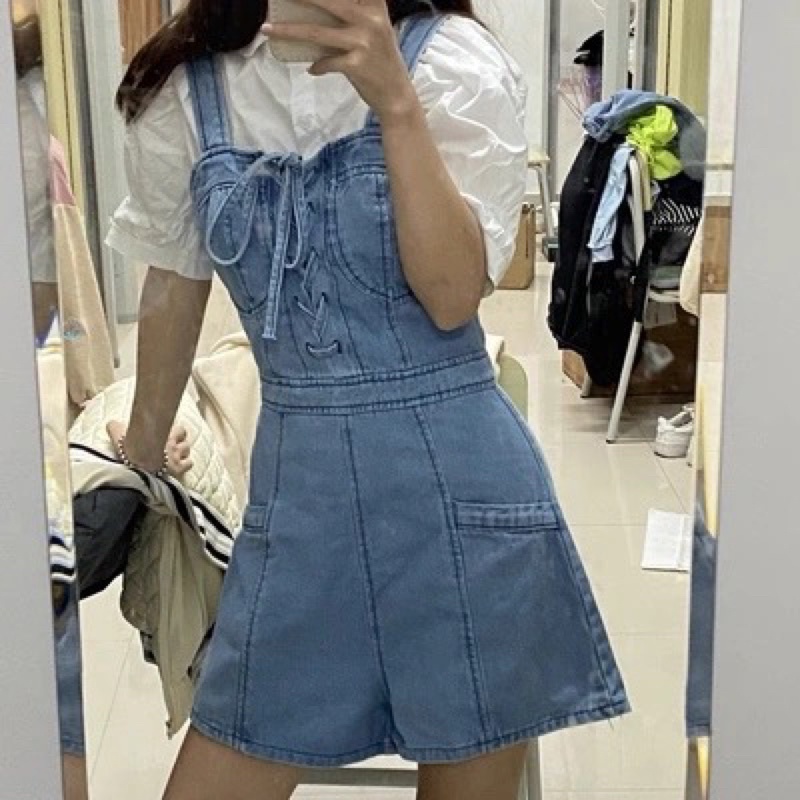 Set đồ nữ dễ thương cho các nàng