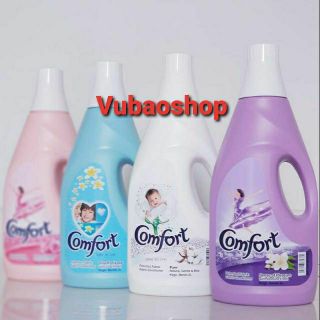 (HCM) Nước xả Comfort Malaysia 2L