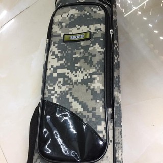 [fishingvietnam] bao đựng cần cứng 1m3 [chất lượng]