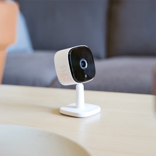 Camera quan sát Eufy Indoor 2K T8400X - Hàng chính hãng