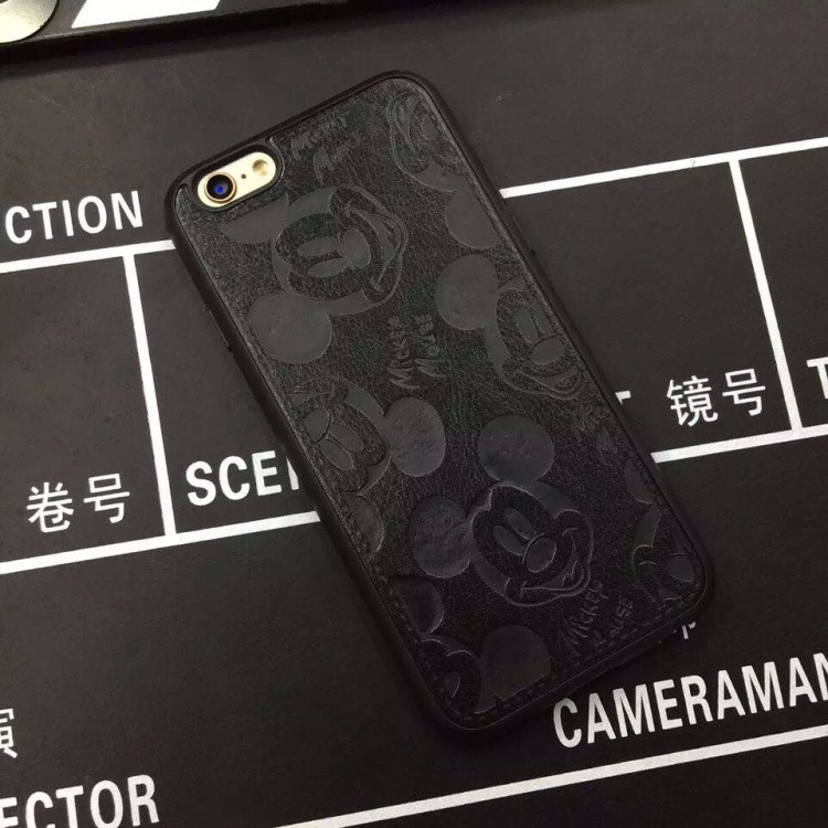 Ốp lưng chuột Mickey 6/6s, 6 plus/6s plus