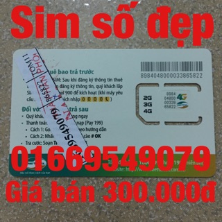 sim sim Sim số đẹp 99 99
