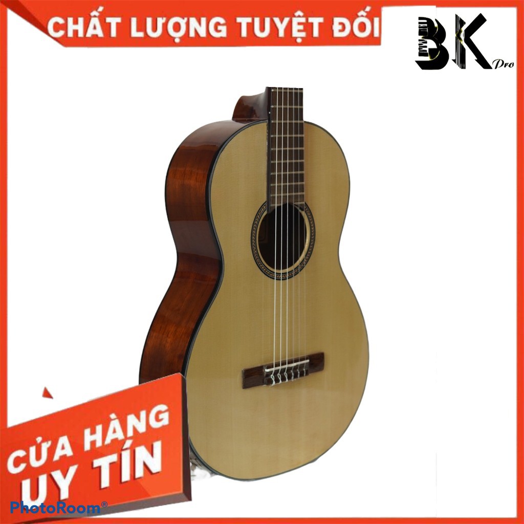 Guitar Classic mini Size  3/4 - Ghi ta dành cho trẻ em 5 - 12 tuổi