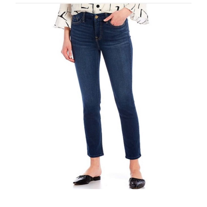 Bigsize quần jean skinny dư xin GE11