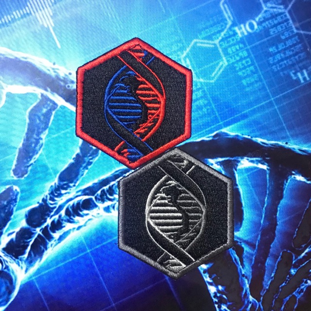 Patch  DNA
