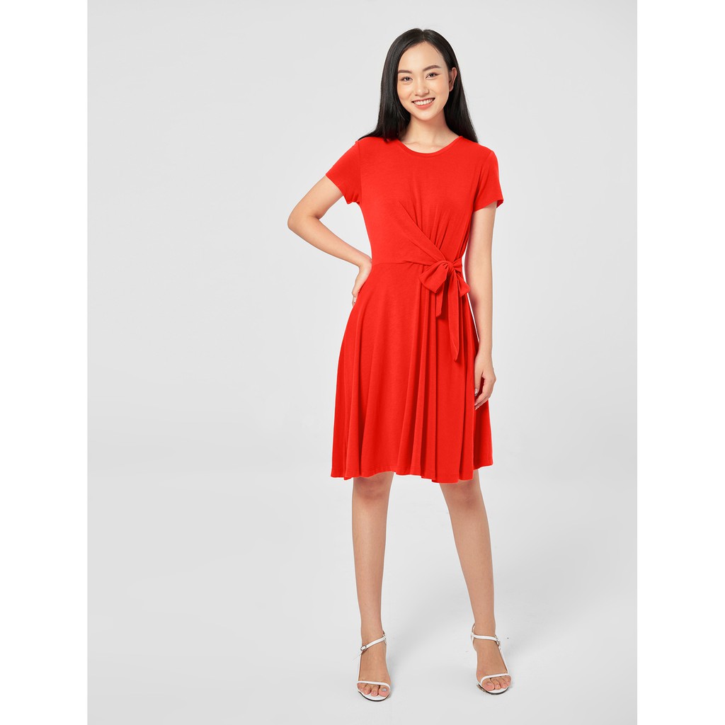 Váy liền nữ 6DS20C010 Canifa