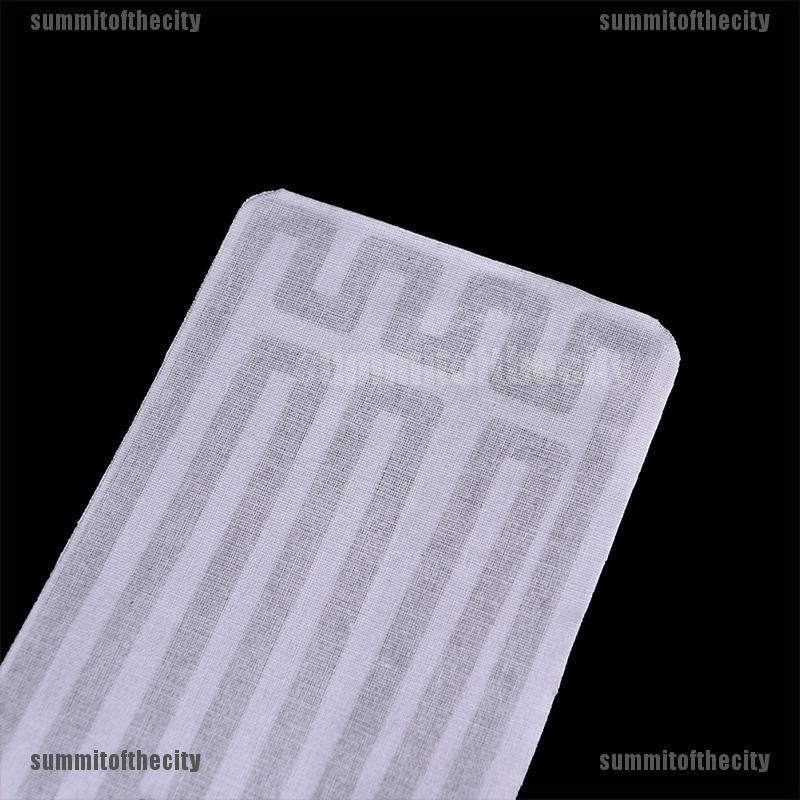 1 Cặp Đệm Sưởi Ấm Tay Mùa Đông 5V 8 * 13cm