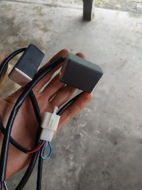 Mạch demi và có nhan chung