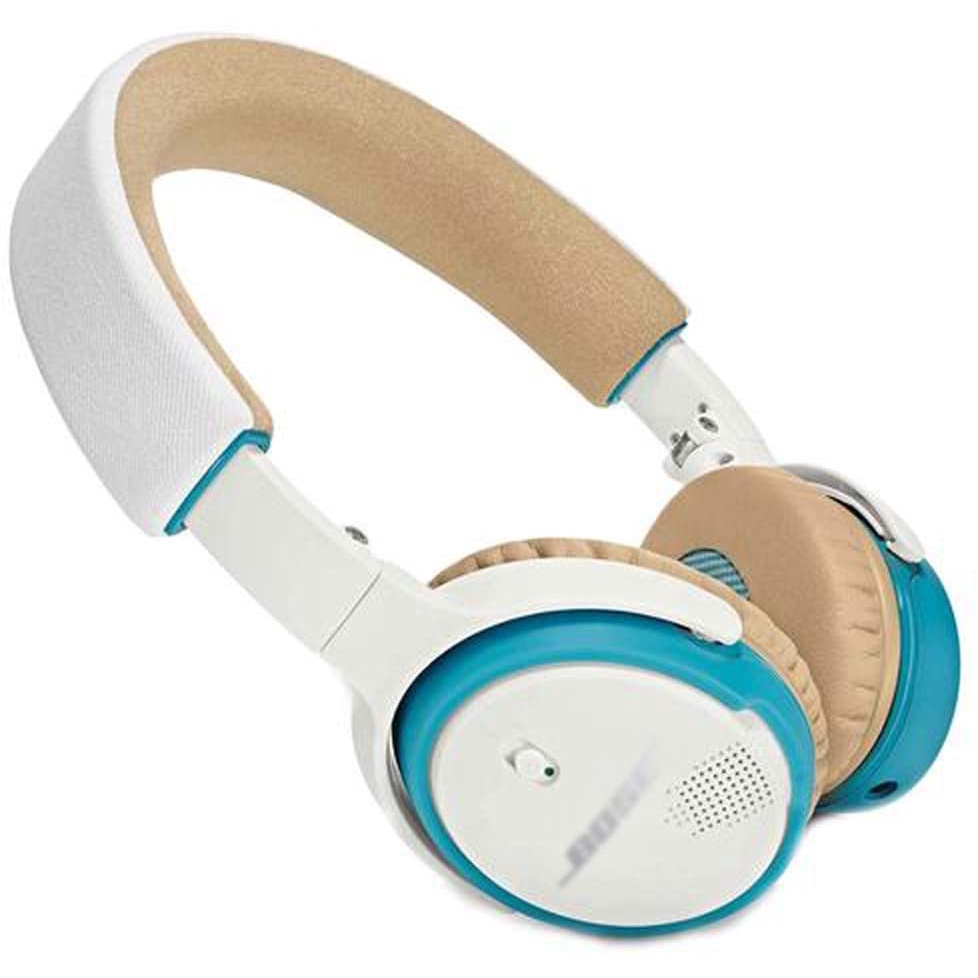 Cặp Mút Đệm Thay Thế Cho Tai Nghe Chụp Tai Bose On-Ear 2 (OE2 &amp; OE2i) / SoundTrue