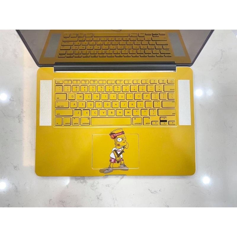 Tổng Hợp Mẫu Skin Gia Đình Simpson