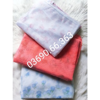 Mùng ngủ tuyn 2mx4m_ có ảnh thật hình cuối