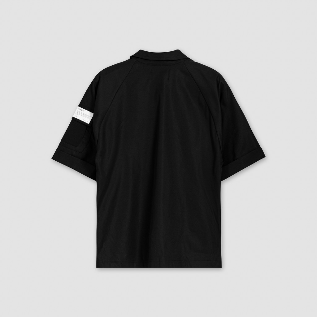 Áo Sơ Mi Ngắn Tay HANOIRIOT T0124 | BigBuy360 - bigbuy360.vn