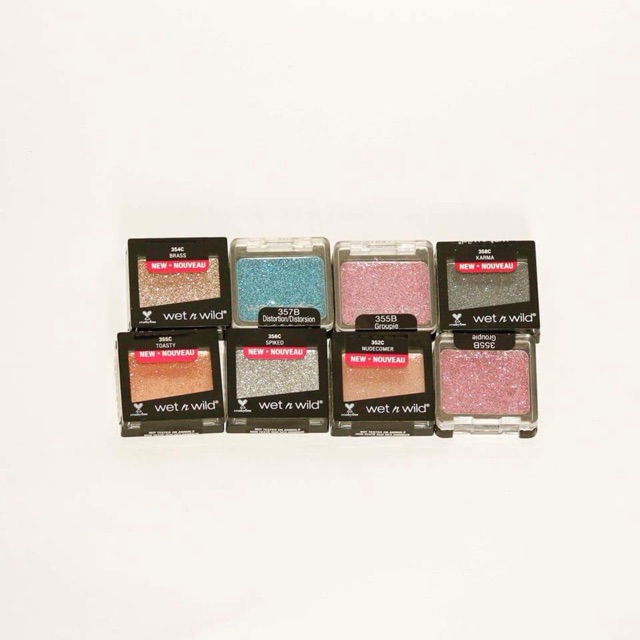 (COSSALE14-GIẢM 10K) (freeship 99k toàn quốc) Nhũ mắt wet n wild | BigBuy360 - bigbuy360.vn