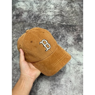 Mũ MIB nhung [full tag code - vnxk xịn]