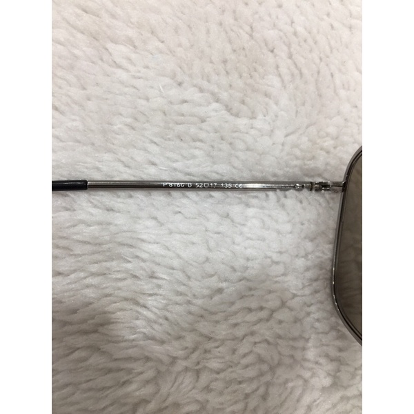 KÍNH XỊN HÀNG BÃI PORSCHE DESIGN MÃ:P8160 | BigBuy360 - bigbuy360.vn