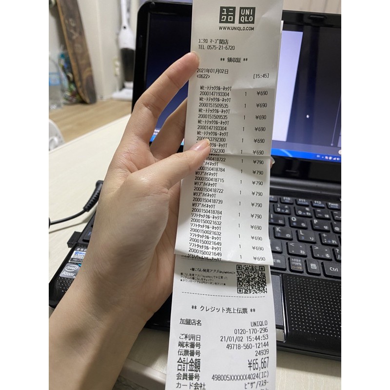 Áo thun dài tay nam cotton Heattech Uniqlo ấm đẹp | BigBuy360 - bigbuy360.vn