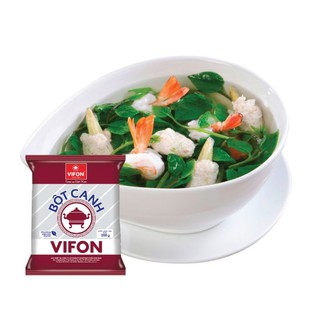 Bột Canh VIFON (200g/Gói), Thùng 40gói.