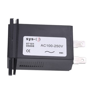 Máy Đếm Giờ Điện Tử Ac100-250V
